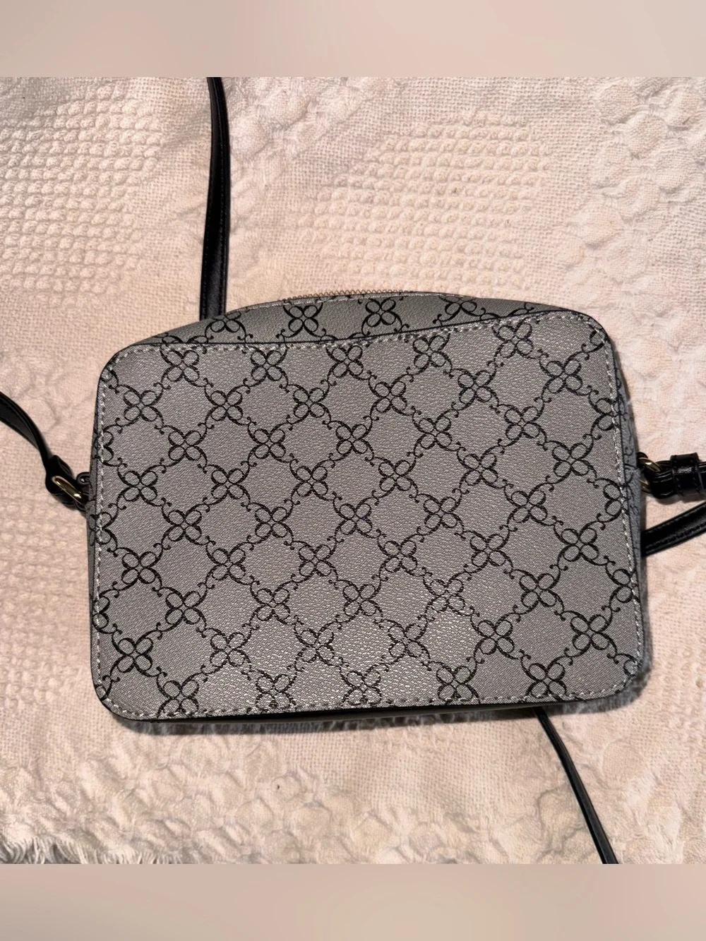 Nine West Bowie Mini Crossbody Bag